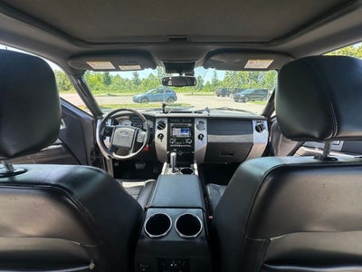 2011 Ford Expedition Limited