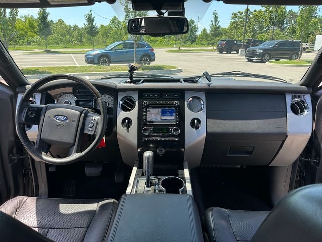 2011 Ford Expedition Limited
