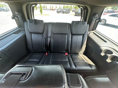 2011 Ford Expedition Limited