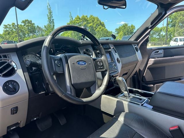 2011 Ford Expedition Limited
