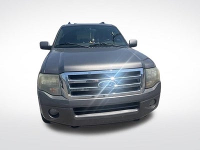 2011 Ford Expedition Limited