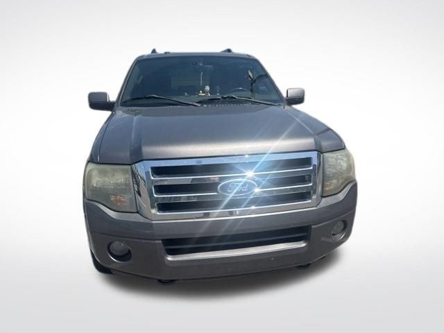 2011 Ford Expedition Limited