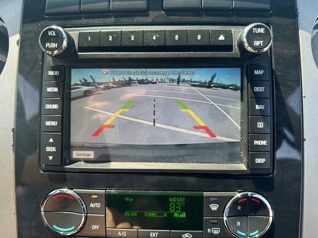 2011 Ford Expedition Limited