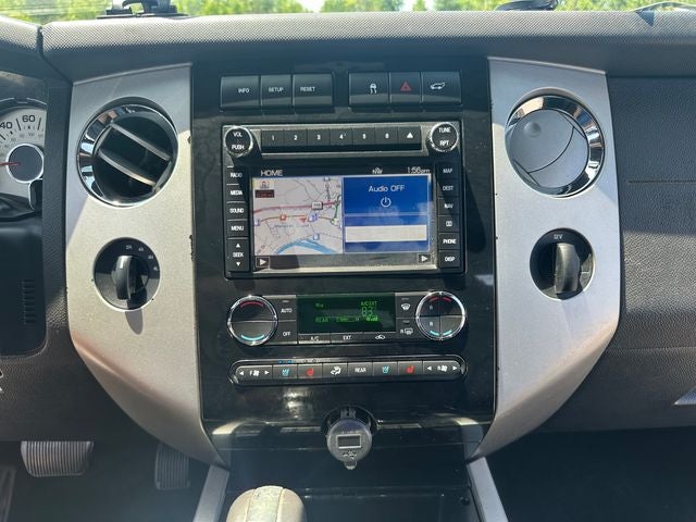 2011 Ford Expedition Limited