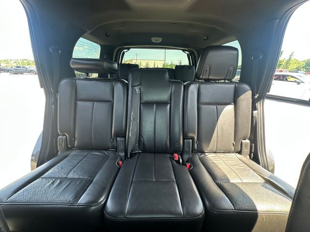 2011 Ford Expedition Limited