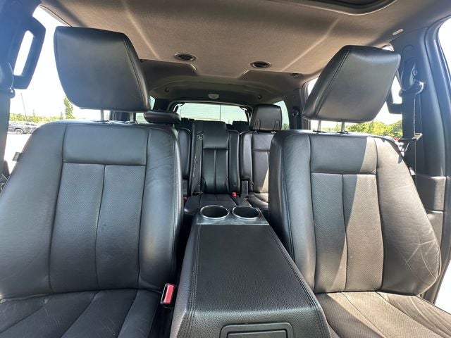 2011 Ford Expedition Limited