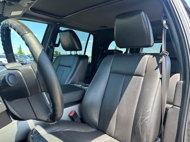 2011 Ford Expedition Limited