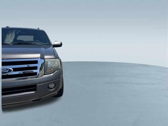 2011 Ford Expedition Limited