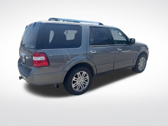 2011 Ford Expedition Limited