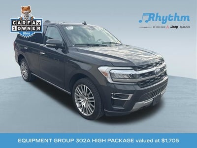 2023 Ford Expedition Limited