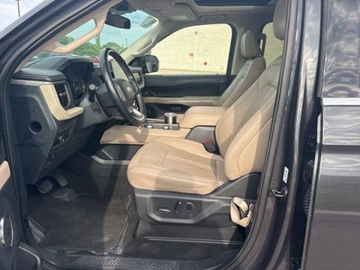 2023 Ford Expedition Limited