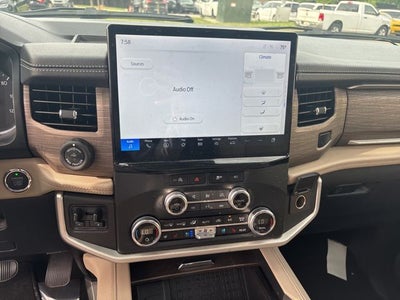 2023 Ford Expedition Limited