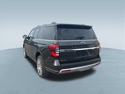 2023 Ford Expedition Limited