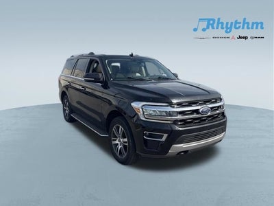 2023 Ford Expedition Limited