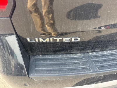 2023 Ford Expedition Limited