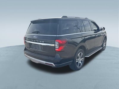 2023 Ford Expedition Limited