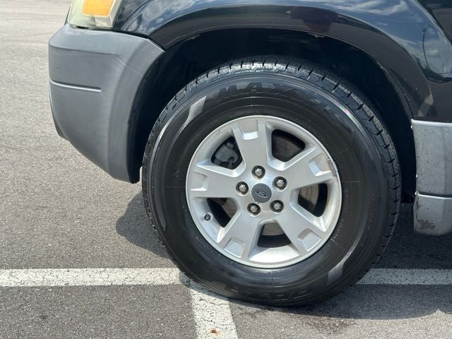 2005 Ford Escape XLT