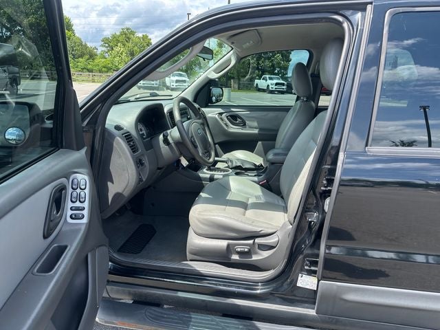 2005 Ford Escape XLT