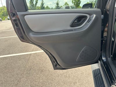 2005 Ford Escape XLT