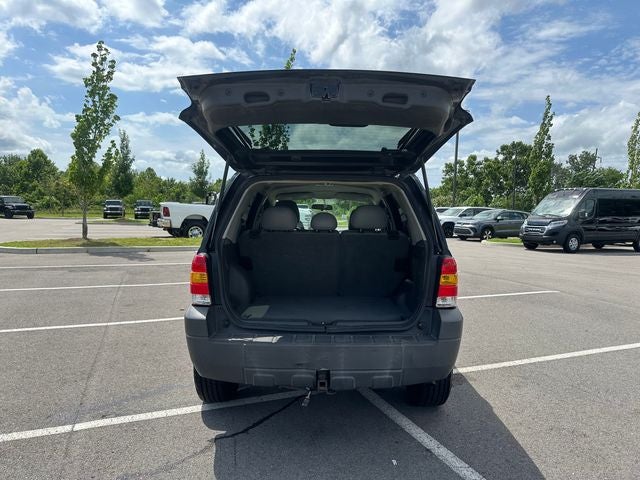 2005 Ford Escape XLT