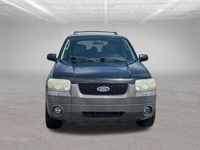 2005 Ford Escape XLT