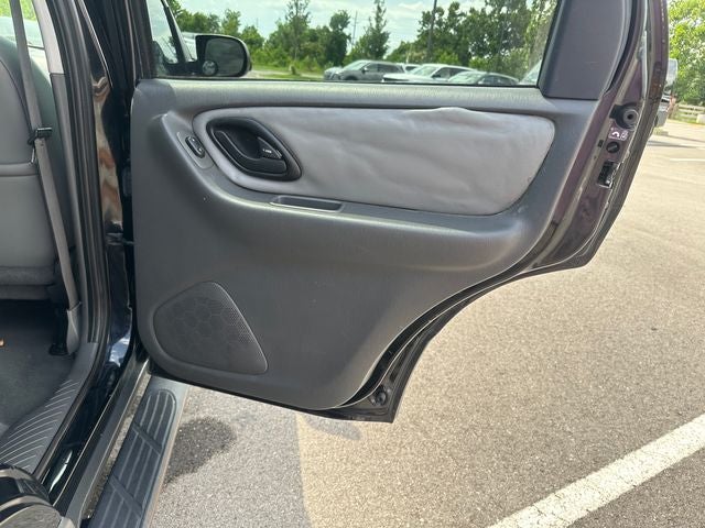 2005 Ford Escape XLT