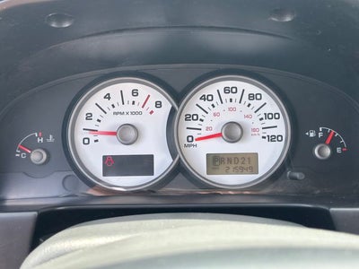 2005 Ford Escape XLT