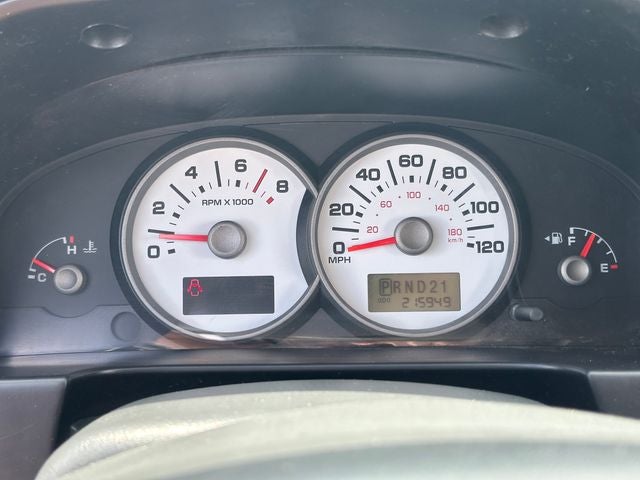 2005 Ford Escape XLT
