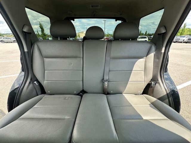 2005 Ford Escape XLT