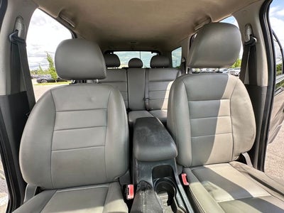 2005 Ford Escape XLT