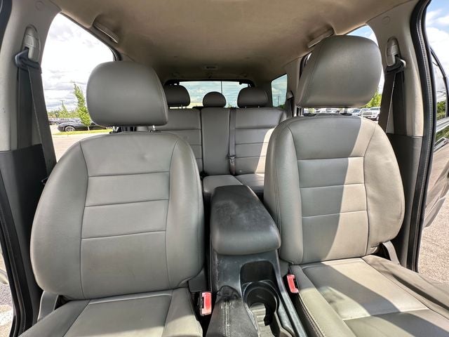 2005 Ford Escape XLT