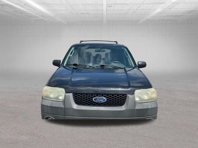 2005 Ford Escape XLT