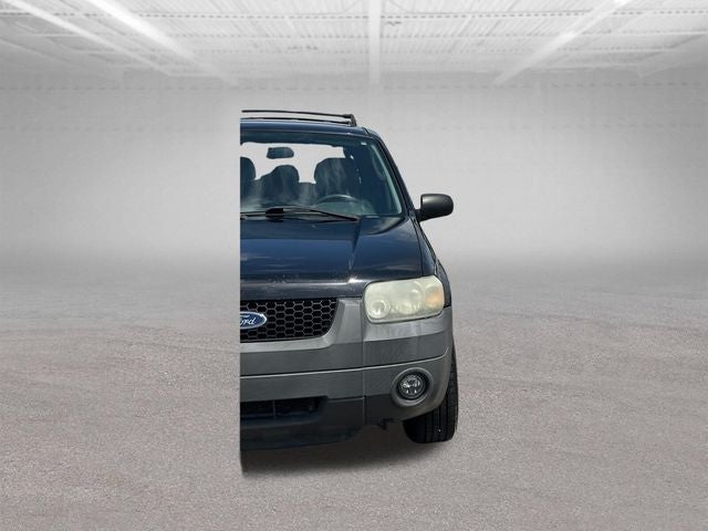 2005 Ford Escape XLT