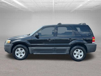2005 Ford Escape XLT