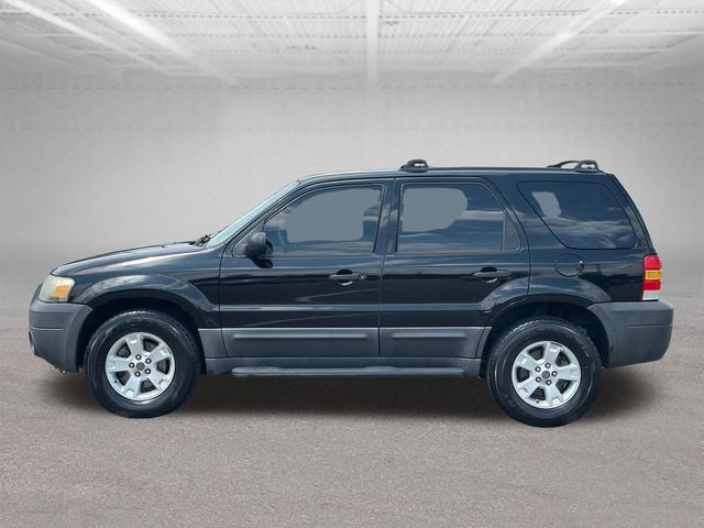 2005 Ford Escape XLT
