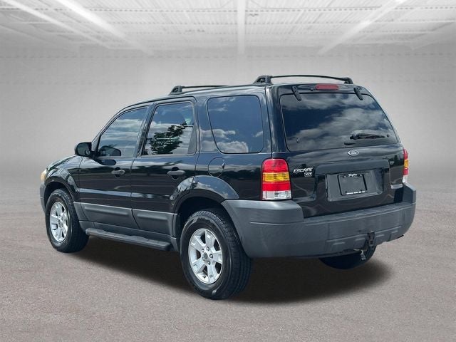 2005 Ford Escape XLT