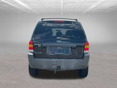 2005 Ford Escape XLT