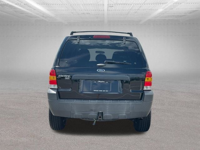 2005 Ford Escape XLT