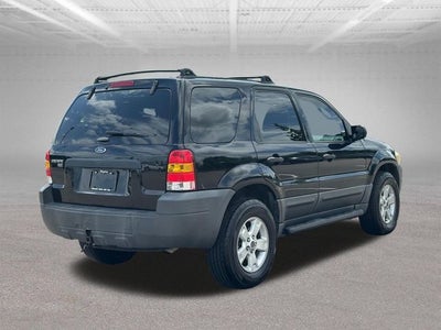 2005 Ford Escape XLT