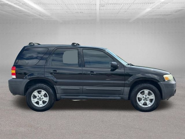 2005 Ford Escape XLT