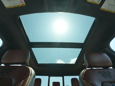 2022 Ford F-250 King Ranch