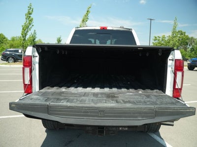 2022 Ford F-250 King Ranch