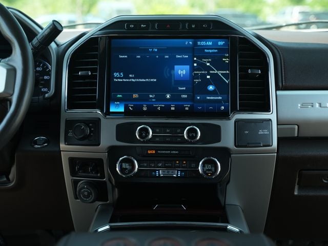 2022 Ford F-250 King Ranch