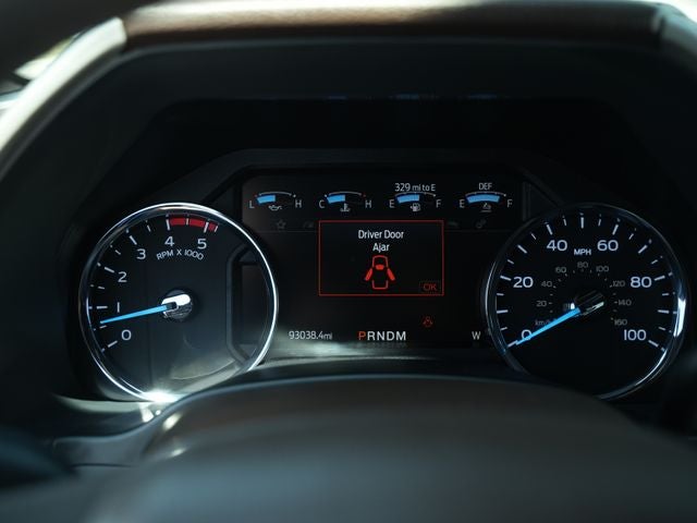 2022 Ford F-250 King Ranch