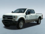 2022 Ford F-250 King Ranch
