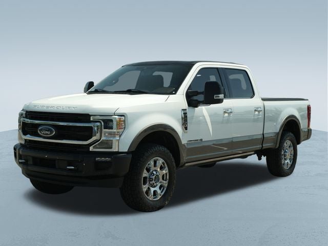 2022 Ford F-250 King Ranch