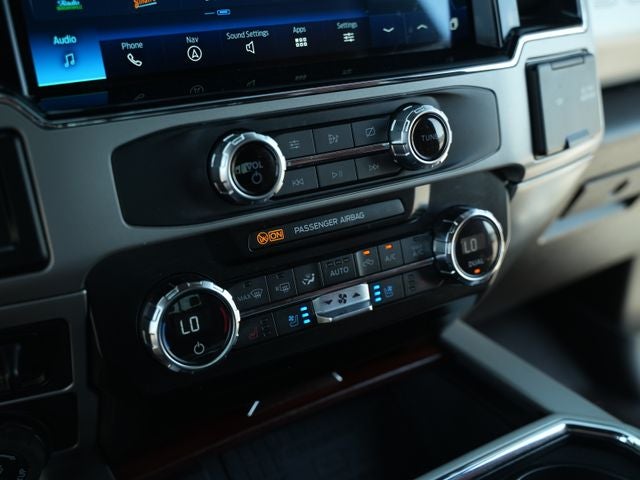 2022 Ford F-250 King Ranch