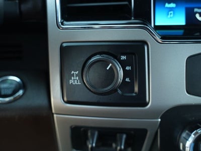 2022 Ford F-250 King Ranch