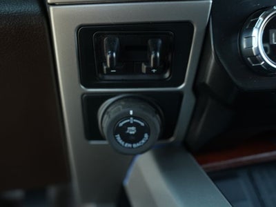 2022 Ford F-250 King Ranch