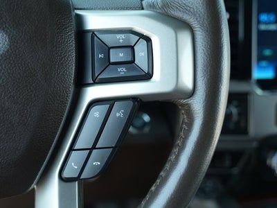 2022 Ford F-250 King Ranch